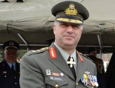 Στενός φίλος του Γ. Πλακιωτάκη ο υποστράτηγος που επέβαινε στο UH-1H - Διευθυντής του στρατιωτικού του γραφείου στο ΥΠΕΘΑ (φωτό)